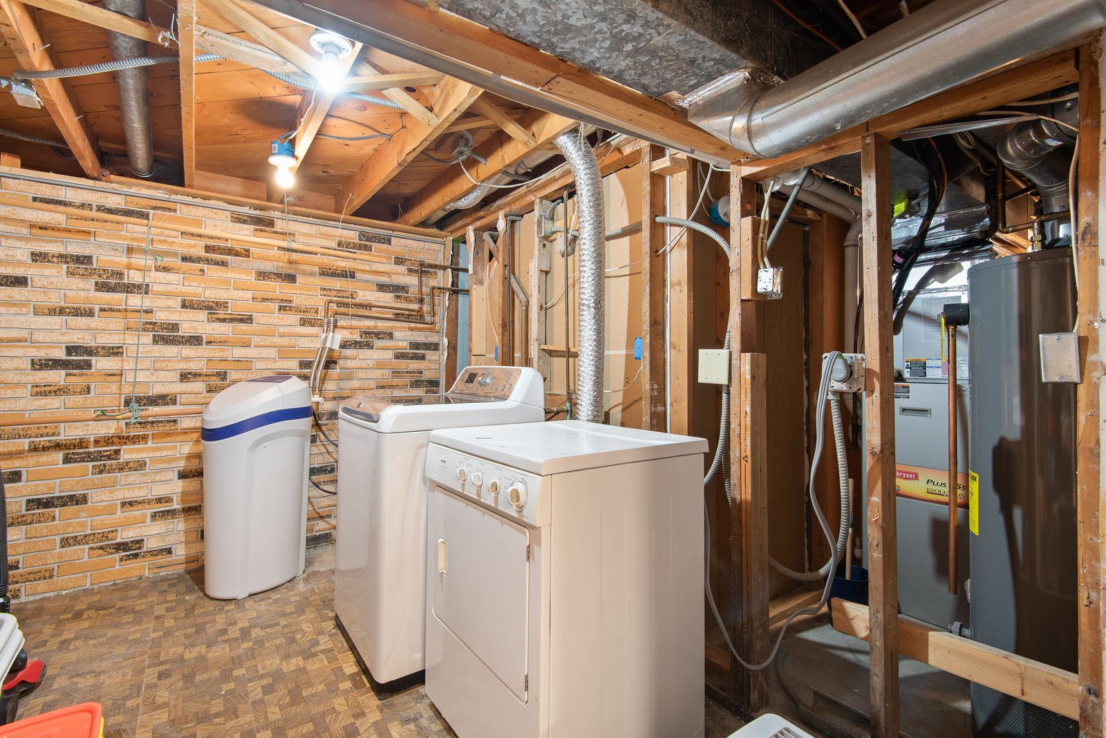 Gas Water Heater Services service in Alexandria, VA