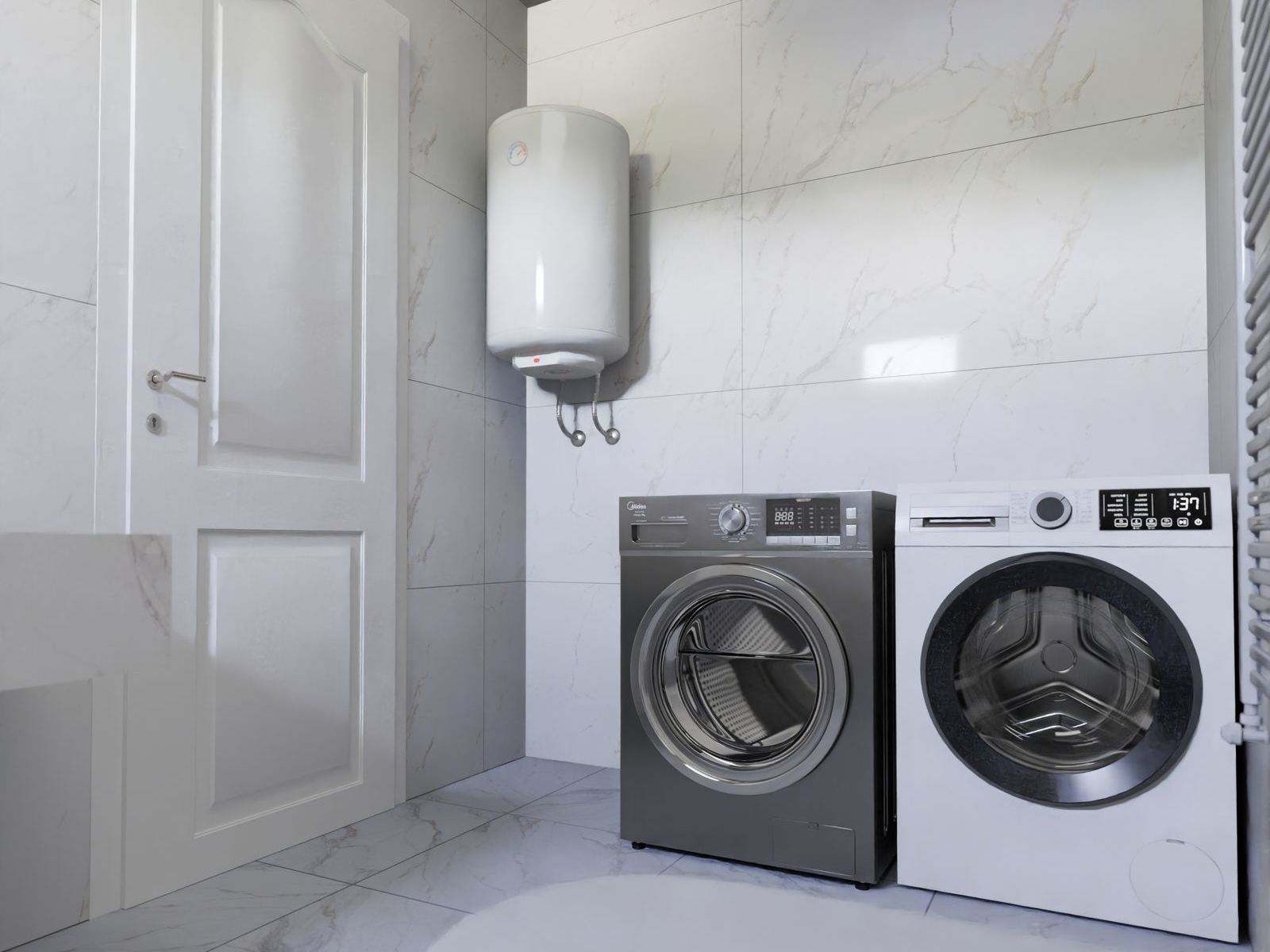 Water Heater Installation service in Alexandria, VA