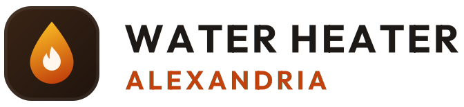 Alexandria Water Heater